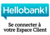 Hello Bank Connexion