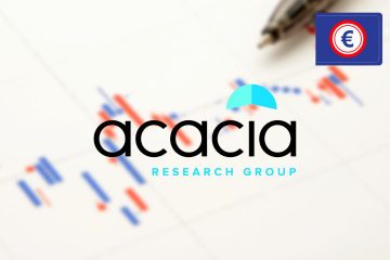Comment Acheter Action ACACIA RES AC TECHS ? Guide