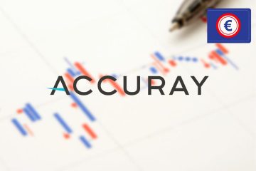Comment Acheter Action ACCURAY DEL ? Guide