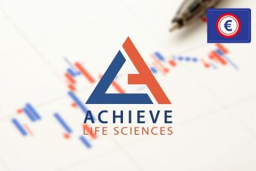 Comment Acheter Action ACHIEVE LIFE SCIENCES ? Guide