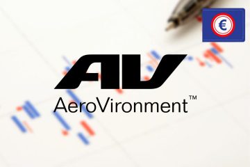 Comment Acheter Action AEROVIRONMENT ? Guide
