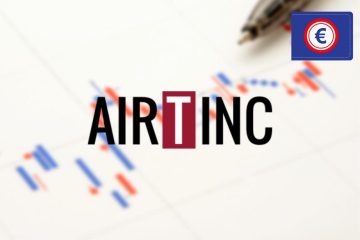 Comment Acheter Action AIR T ? Guide