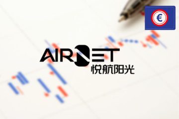 Comment Acheter Action AIRNET TNLGY SP ADR REP.10 SHS ? Guide