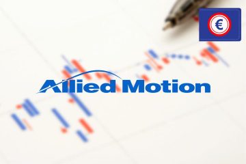 Comment Acheter Action ALLIED MOTION TECHNOLOGIES ? Guide