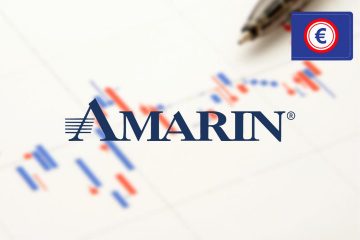 Comment Acheter Action AMARIN SP ADR 1 SH ? Guide