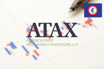 Comment Acheter Action AMERICA FRT MULTIFAMILY INVSTR ? Guide