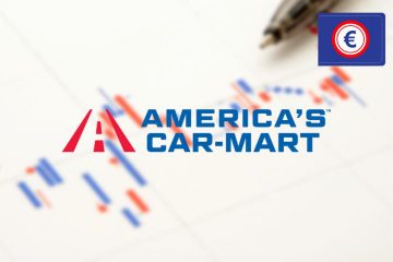 Comment Acheter Action AMERICA&rsquo;S CAR-MART ? Guide