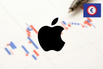 Comment Acheter Action APPLE ? Guide