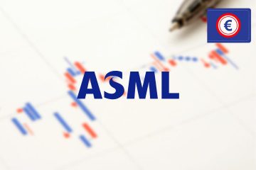 Comment Acheter Action ASML HOLDING ? Guide