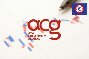 Comment Acheter Action ATA CREATIVITY GLOBAL ? Guide