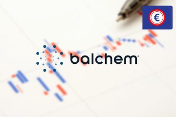 Comment Acheter Action BALCHEM ? Guide