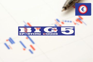 Comment Acheter Action BIG 5 SPORTING GOODS ? Guide