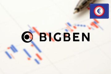 Comment Acheter Action BIGBEN INTERACTIVE ? Guide
