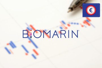 Comment Acheter Action BIOMARIN PHARMACEUTICAL ? Guide