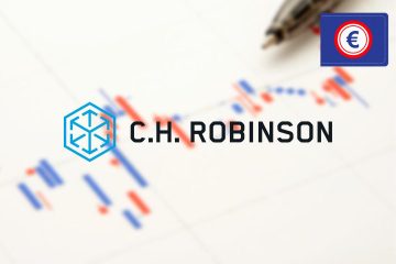 Comment Acheter Action C.H. ROBINSON WORLDWIDE ? Guide