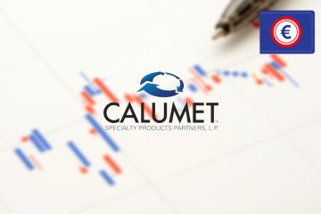 Comment Acheter Action CALUMET SPCLTY PRCTS PRTNRS LP ? Guide