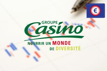 Comment Acheter Action CASINO GUICHARD PERRACHON ? Guide