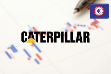Comment Acheter Action CATERPILLAR ? Guide