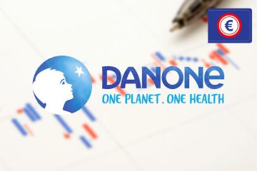 Comment Acheter Action DANONE ? Guide