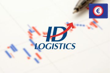 Comment Acheter Action ID LOGISTICS ? Guide