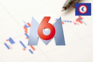 Comment Acheter Action M6 METROPOLE TELEVISION ? Guide