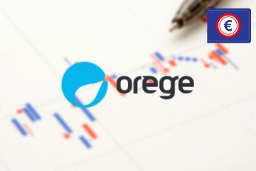 Comment Acheter Action ORÈGE ? Guide