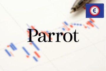 Comment Acheter Action PARROT ? Guide