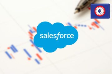 Comment Acheter Action SALESFORCE.COM ? Guide