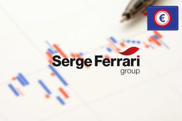 Comment Acheter Action SERGEFERRARI GROUP ? Guide
