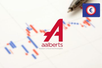 Comment Acheter Action AALBERTS INDUSTRIES ? Guide