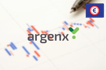 Comment Acheter Action ARGENX ? Guide