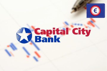 Comment Acheter Action CAPITAL CITY BK GRP ? Guide