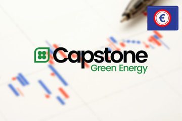 Comment Acheter Action CAPSTONE TURBINE ? Guide