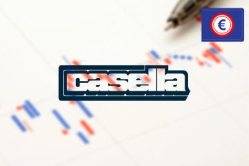 Comment Acheter Action CASELLA WASTE SYS-A ? Guide