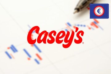 Comment Acheter Action CASEY&rsquo;S GENERAL STORES ? Guide