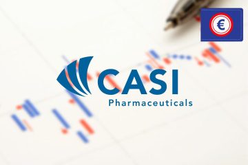 Comment Acheter Action CASI PHARMACEUTICALS ? Guide