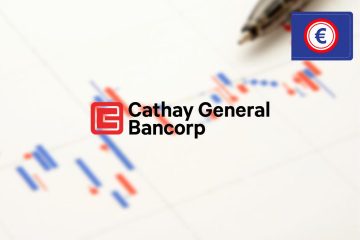 Comment Acheter Action CATHAY GENERAL BANCORP ? Guide