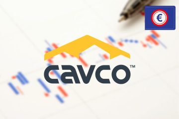 Comment Acheter Action CAVCO INDUSTRIES ? Guide