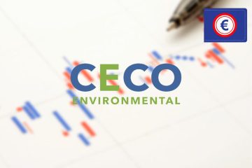 Comment Acheter Action CECO ENVIRONMENTAL ? Guide