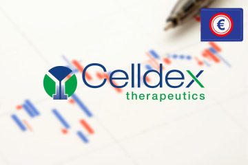 Comment Acheter Action CELLDEX THERAPEUTICS ? Guide