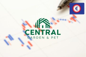 Comment Acheter Action CENTRAL GARDEN & PET CO ? Guide