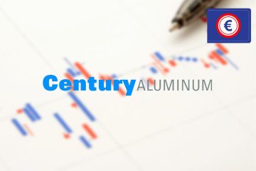 Comment Acheter Action CENTURY ALUMINUM ? Guide