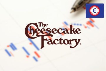 Comment Acheter Action CHEESECAKE FACTORY ? Guide