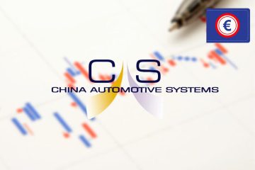 Comment Acheter Action CHINA AUTOMOTIVE SYSTEMS ? Guide
