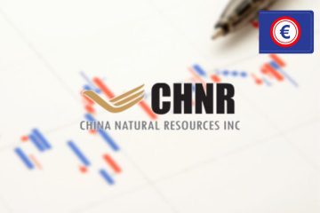 Comment Acheter Action CHINA NATURAL RESOURCES ? Guide