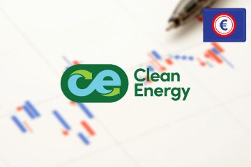Comment Acheter Action CLEAN ENERGY FUELS ? Guide