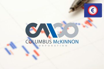 Comment Acheter Action COLUMBUS MCKINNON ? Guide