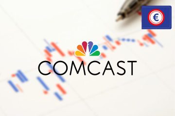 Comment Acheter Action COMCAST CORPORATION ? Guide