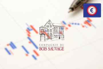 Comment Acheter Action COMPAGNIE DU BOIS SAUVAGE ? Guide