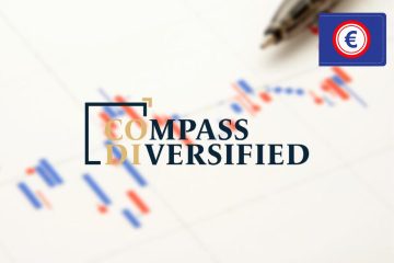 Comment Acheter Action COMPASS DIVERSIFIED HOLDINGS ? Guide
